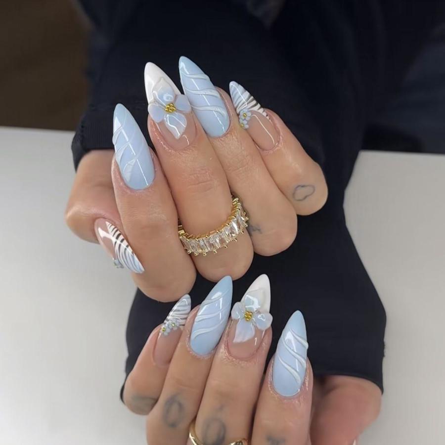 Nail Art Design